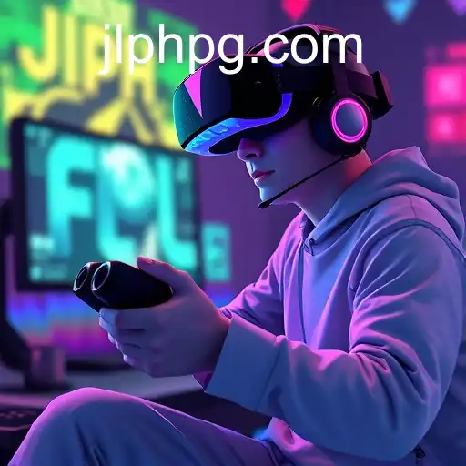 The Evolution of Online Gaming Platforms