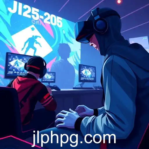 Gaming Metaverse Revolution Sparks Community Engagement