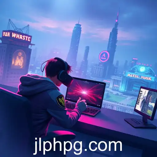 JLPH