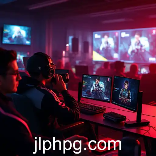 JLPH
